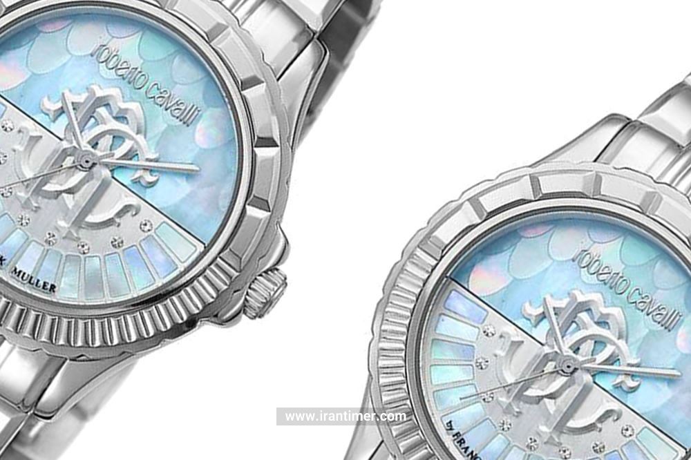 خرید ساعت مچی زنانه روبرتو کاوالی‬‎ مدل RV2L014M0061 مناسب چه افرادی است؟